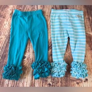 Sew Sassy + Boutique Ruffles Bundle